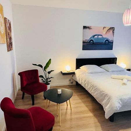 Appartement Chalon Exterior foto